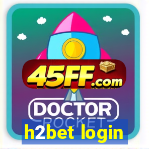h2bet login